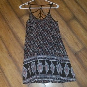 Sun dress from Apricot Lane